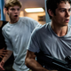 Image for article titled The New Maze Runner Movie Is Basically Pure Stupid Fun